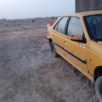 بيجو ٢٠١٥ • رقم ألماني • ناحية سوير