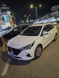 اكسنت • ٢٠٢٣ • بدون صبغ