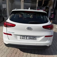 هیوندای توکسون 2021 مواسەفات خلیجی  لەسەر ساغی 10 پارچەی گۆڕاوە  80 هە...