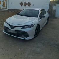 📍📍كلك ادوات بدون تحويل  للبيع تويوتا كامري🚩   فئه Ls موصفات عاديه    ا...