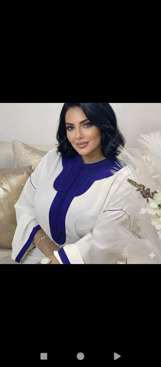 🧵ROYAL SHOP🧵
ديما الجديد👗👗👗👗👗
🔸️لعشاق قندورة كرناج وبالعقاد  🪢👌
ثوب كْـــــــــريب  🥇👌💯 حرير رطب وطايح 👍 مخدوم بالقيطان حرير  🧵👍 شي حاجه طووووووب 
المقاسات L xl xxl 
                      💫🔸️ 👇👇👇👇👇👇
  
🔥الثمن :  
💫🔸️هناك تخفييض لاصحاب كمية  🎁 📬
للحجز والأستفسار واتساب الدار البيضاء, المغرب


**إذا كنت صاحب هذا الإعلان وتريد حذفه لأي سبب، رجاءا أرسل رسالة إلى الدعم الفني**