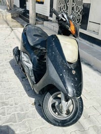 بريز ١٤٠ • مجال بسيط • دباش