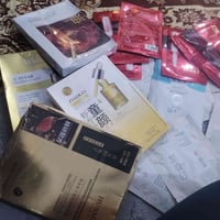 ٤٨ ماسك • كوري أصلي