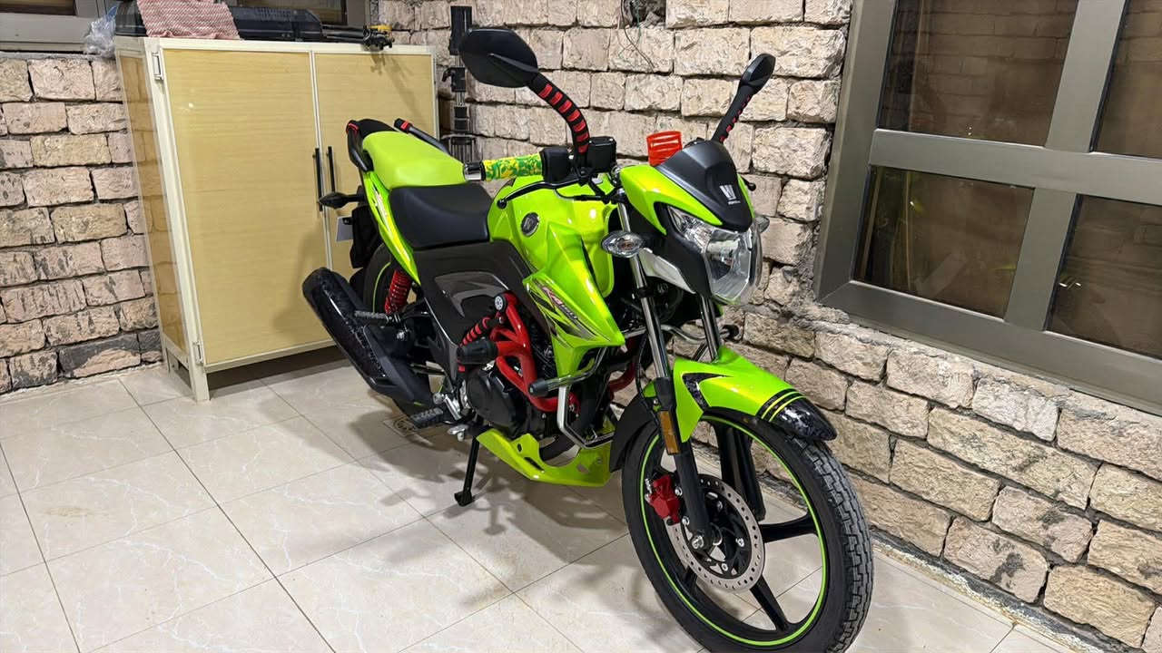 هاوجي 23 مسجل وكامل جديد معنى كلمه صارلي شهر ونص من شديته ماشي 850 كيلو متر  بس يعني بعده زيروو تفاصيل اكثر ***********
