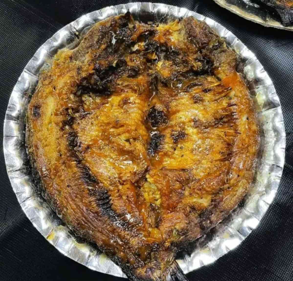 جمعة مباركة ❤️
#اسماك #الزعفرانية طعم الفريد من نوعة🐟
الطعم الي كلبك راضي علية🐟😍
للتوصيل*********** 🛵
واتساب *********** ☎️🛵

احجز ويوصلك الطلب الباب بيتك❤️🛵
