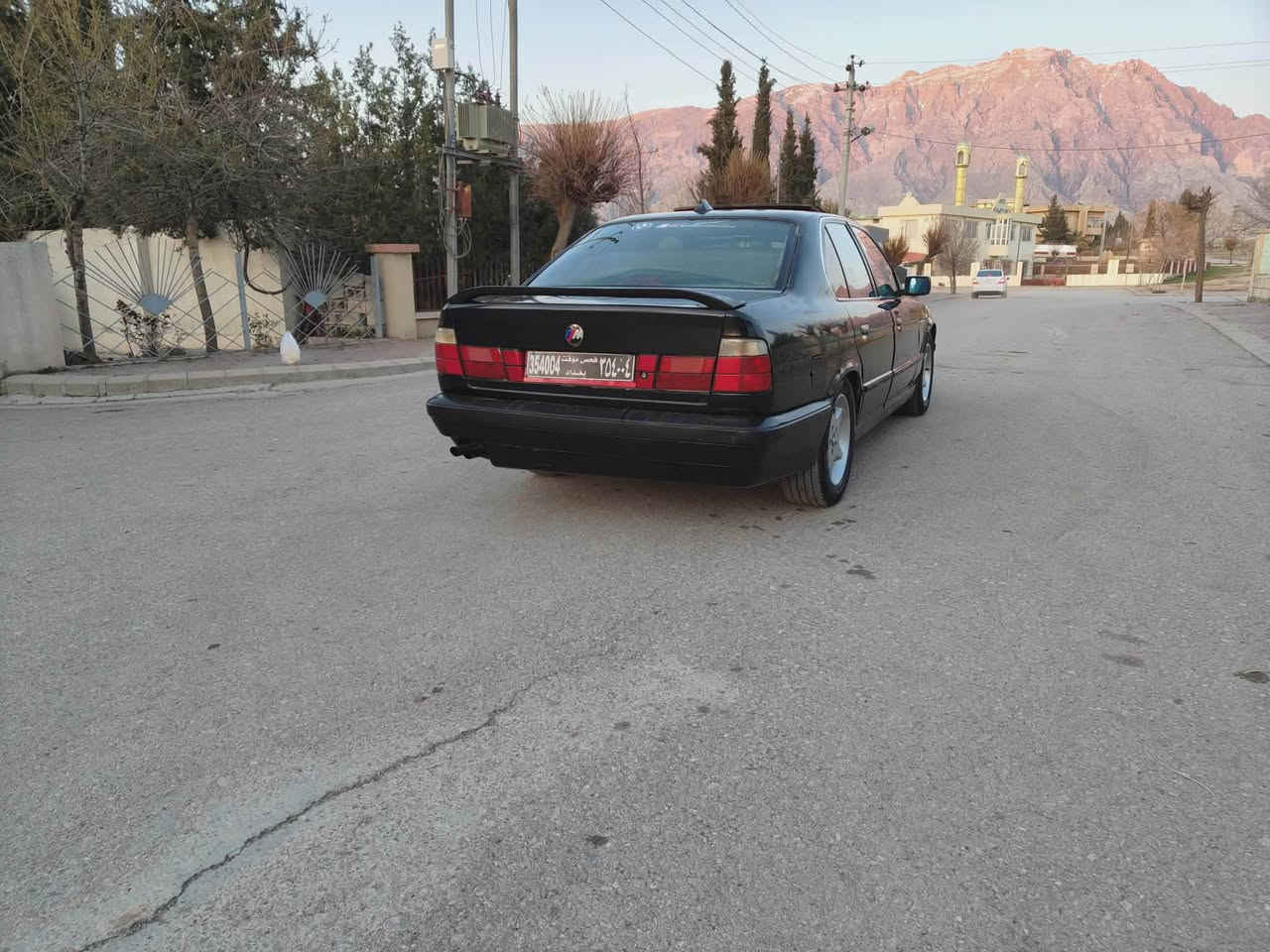 ***********
***********
ئەم بیئێمە بۆ فرۆشتن ئاڕم پلاستیک سلێمانی مەکینە520گيڕ عادی مۆدیل95 سڵاید دووجام کارەبا دەعم و لێدراوی پێوە نییە تەبریدە❄️ گێڕ و مەکینە بەشەرت ئاڕم و ئەوەلیات و مووس و بڕاوە بەشەرت کارەبایی هەموو ئیش ئەکات تەقە و ڕەقەی تيدا نییە 
سعر 34گەڵا و کەميک مەعامەلە السليمانية, العراق
