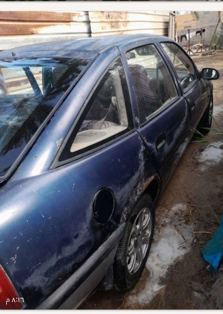 اوبل فكترة نضيفه خير من الله مابيه نقص تحويل مباشر ثاني يوم السعر ٣٠ وبيهة مجال ***********
