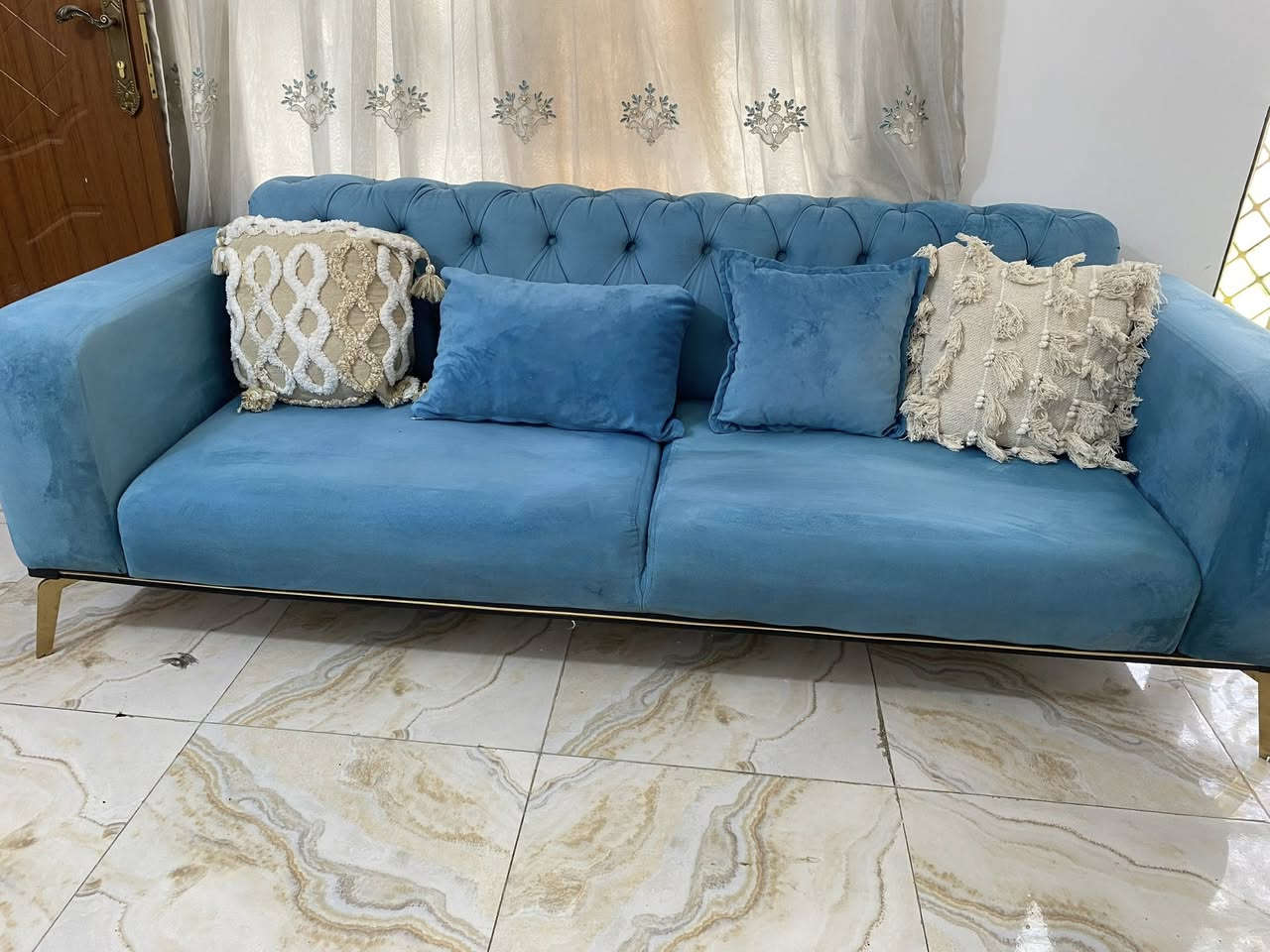 للبيع سعر 200


**إذا كنت صاحب هذا الإعلان وتريد حذفه لأي سبب، رجاءا أرسل رسالة إلى الدعم الفني**