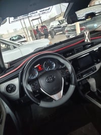 كورلا LE • ٢٠١٧ • سليمانيه دولي