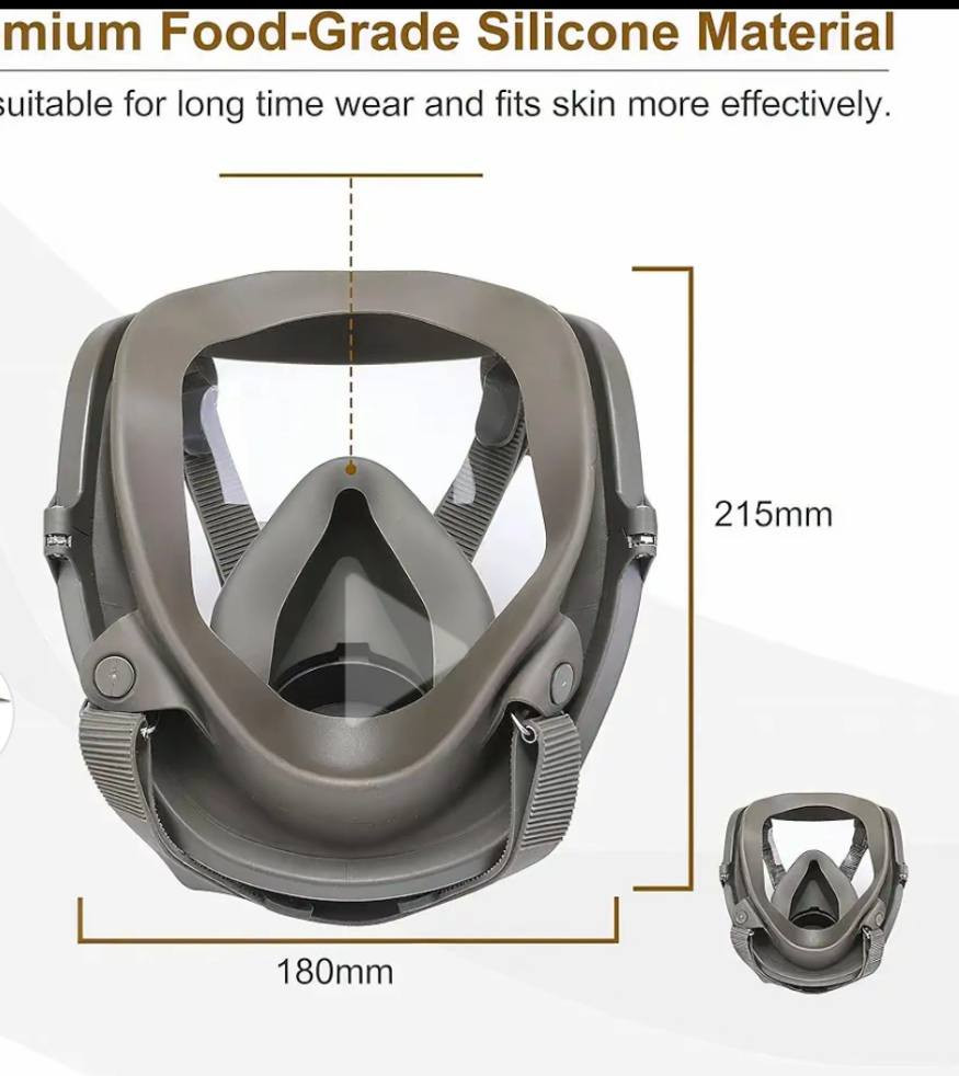 قناع اوكمامه نوعيته الصليه السعر 20الف توصيل موجود ***********واتساب
