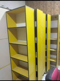 ناصرية مركز • فاترينات • ٩ قطع