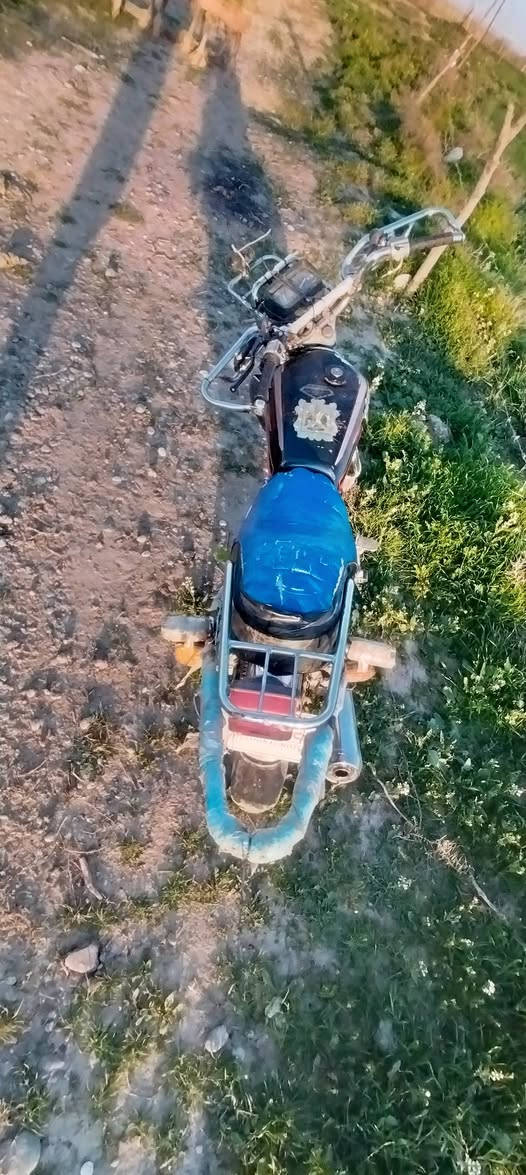 سلامو عليكم موطور البيع سعر 450 جنوب الموصل قريه المنگوبه الموشراي لا يتصل


**إذا كنت صاحب هذا الإعلان وتريد حذفه لأي سبب، رجاءا أرسل رسالة إلى الدعم الفني**