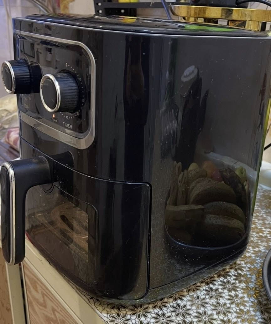 قلايه هًوائيه ما مستعمله 40 مكان بغداد الجديده


**إذا كنت صاحب هذا الإعلان وتريد حذفه لأي سبب، رجاءا أرسل رسالة إلى الدعم الفني**