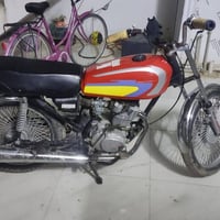 ماطور للبيع كله شرط السعر 275بي مجال شراي خابر 07774486018