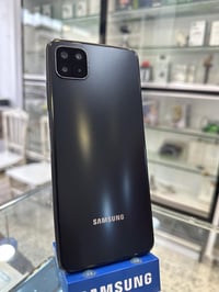 سامسونج A22 5G • ١٢٨ • حلة الحسينية