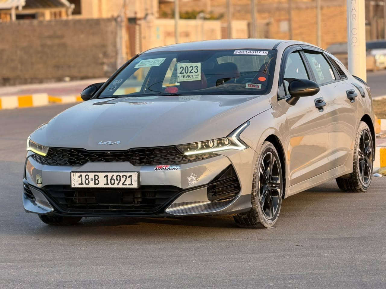 سلام عليكم كي فايف موديل 2023 وارد امريكي بيه جاملق وبنيد وباب صبق حره تحويل مشروع وطني فول موصفات عده البنراما بصمه كشنات جلد وكهرباي بصمت باب أشار ب مري دواخل لونين حاجب ع لايت ماشيه 80 الف حقيقي سايد بريك دكمه جديده اوجاهزه حداديه تخم تاير تبريد ثلج مكان السياره الناصريه مركز السعر 155 وبيه مجال النتصال ***********
