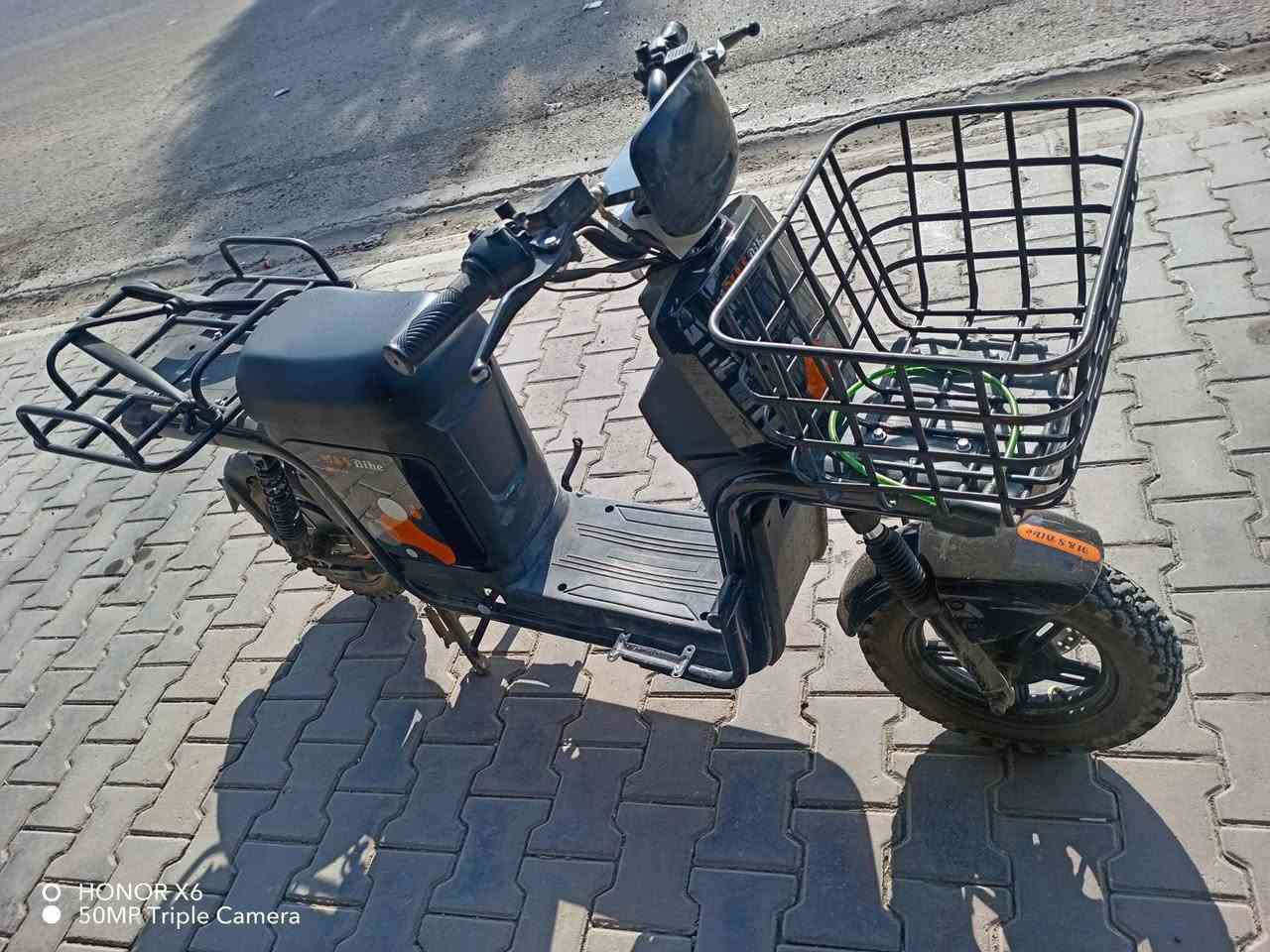 باسكل شحن للبيع 5باتري نوع جبير سعر 450الف وبي مجال
***********
***********
