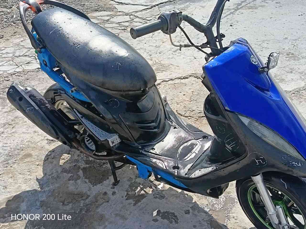 السلام عليكم درجه لبيع السعر 350وبه مجال قليل المكان ناصريه مركز


**إذا كنت صاحب هذا الإعلان وتريد حذفه لأي سبب، رجاءا أرسل رسالة إلى الدعم الفني**