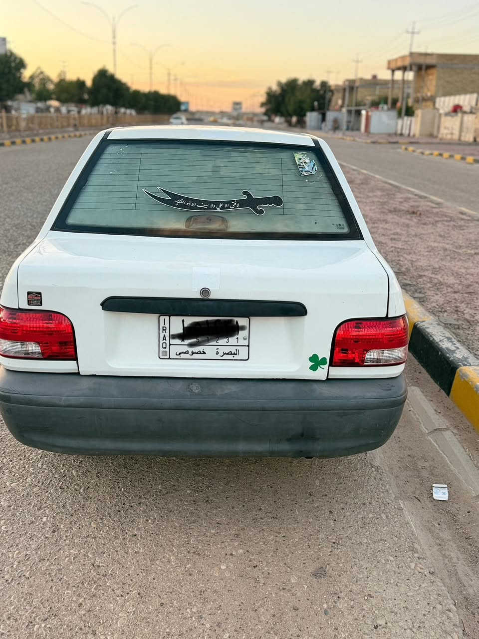 سايبه موديل 2020 تحويل بكل وقت السياره كفاله عامه لاضربه ولا تبديل ولا تعمير مكفوله من كلشي مكينه وكير وتخم تاير وحداده وتبريد ثلج ⛄️ 
السعر 41
الاتصال ‭0788 902 1545‬
بي واتساب
المكان العماره
@الجميع
@إشارة
