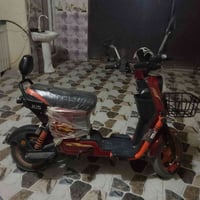دراجه شحن للبيع للتواصل 07819774420