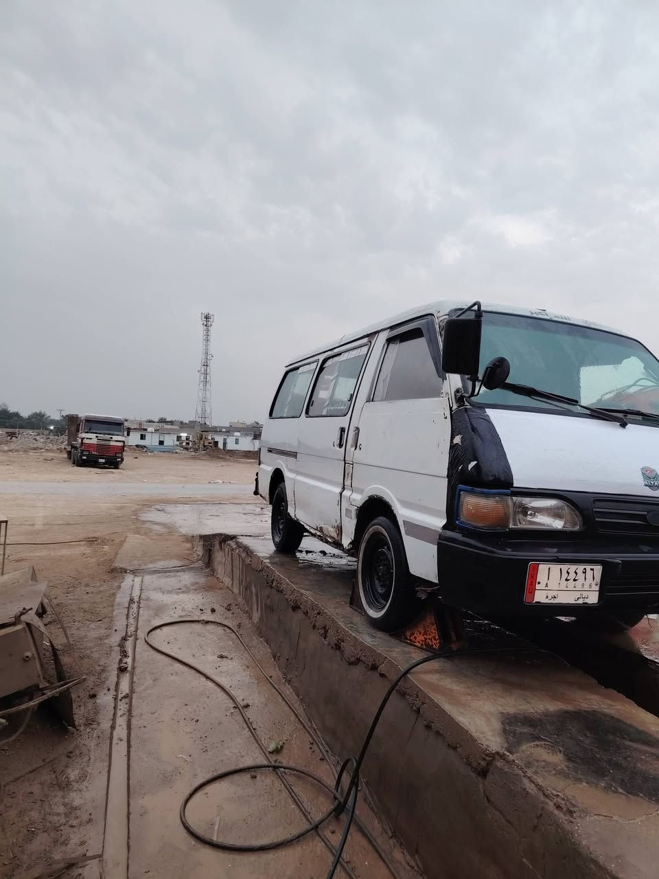 سلام عليكم كيه بسته لبيع محرك مكفول كير و كسن مكفول كهربايات كله شغاله سياره خير من الله  مصفره هيه وغرامات  سعر 27 بيه مجال حك جيه مكاني بغداد شعب
رقم ***********
