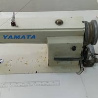 مكينة خياطة • نضيفه • بغداد السفير