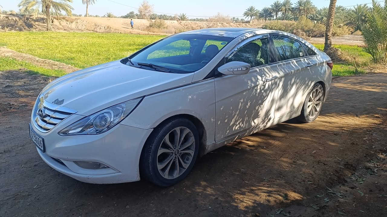 السلام عليكم سوناتا موديل 2013 وارد امريكي فول مواصفات فتحه اشاير مري شاشه شفتات استرين دبل اكزون بصمه ويل فراشه محرك 2000تيربو (السعر 100)الإتصال والاستفسار الإتصال على الرقم ***********غير متواجد عل الفيس مكان السياره كربلاء طوريج
