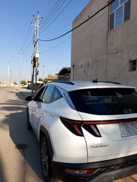 توسان ٢٠٢٤ • فول وكاله • محرك ٢٠٠٠