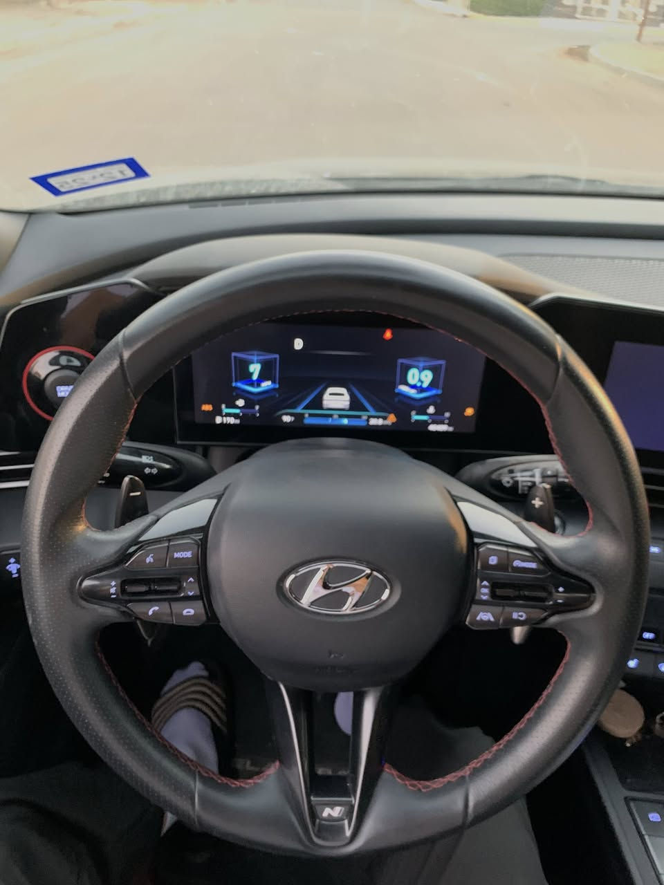 السلام عليكم
النترا n line
بيع او مراوس
موديل 2023
فول للاخير على اخر حبايه
سياره نصبه وحلوا وروعه بالشارع
تجي تشوفها بعينك احلى من صور بهواي
حادث فقط نص جاملغ وشاصي ولغد كفاله
ايرباك سليم
مكان بغداد
***********
