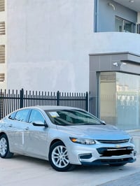 ماليبو ٢٠١٧ • ١٫٥ تيربو • اتوماتيك