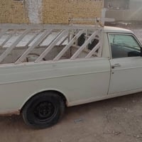 برادو • ٢٠١٢ • رقم واسط