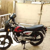 حبايب دراجة بوكسر جبلي للبيـع  موديل 2024  مرقم رقم شمالي  سنوية بأسمي...