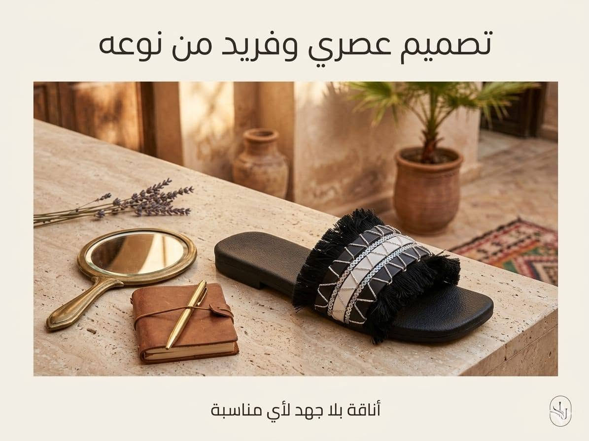 اقوى تشكيله سليبر حريمي من 37 ل 41


**إذا كنت صاحب هذا الإعلان وتريد حذفه لأي سبب، رجاءا أرسل رسالة إلى الدعم الفني**