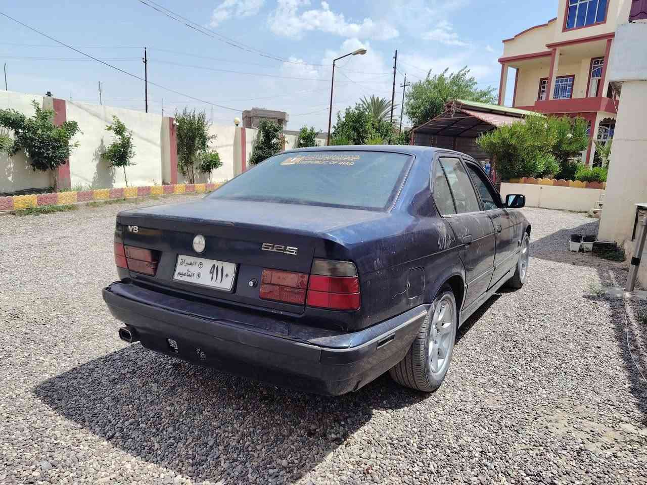 سيارة بي أم دبليو
محرك كير جديد
محرك كاز بلادي
رقم كركوك 
بيع مراوس يرهم
***********
