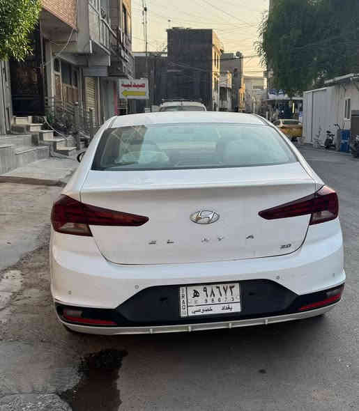 السلام عليكم
#مكلف بالنشر الاتصال بالرقم فقط يوجد واتساب واتصال عادي
*********** دكتور انس
النترا خليجي 2020 فول مواصفات ماشيه 80 الف كيلو متر قابله للزياده 
السياره بأسمه شخصياً السياره جديده وبالواقع احلى بهوايه 
محرك ٢٠٠٠ 
فتحة سقف 
بصمة 
مري كهرباء واشاير بالمري 
شاشة وكاميرا 
تحكم بالستيرن 
ثلاث انظمة للقيادة ( ايكو ، سبورت ، العادي )
ماشية ٨٠ الف 
بيها ضرر خلفي بالعراق موضح بالصور ماخذلها صور قبل التصليح يعني 3 قطع صبغ جاملغات خلفيه وقبغ الصندوق السياره جاهزه مابيها ملاحظات
السعر 152 ورقه وبيها مجال للطيبين
اكرر اخواني مكلف بالنشر الاتصال بالرقم عنده واتساب واتصال عادي
*********** دكتور انس 
موقع السياره بغداد الاعظمية
