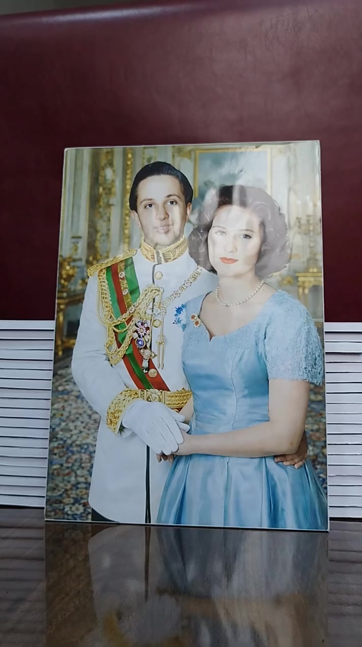 لوحات ملوك وشخصيات سياسية عراقية
📏 الحجم: A4
💰 السعر: كل 10 لوحات بـ 15,000 دينار
🚚 التوصيل إلى جميع محافظات العراق
سعر التوصيل: 5,000 دينار


**إذا كنت صاحب هذا الإعلان وتريد حذفه لأي سبب، رجاءا أرسل رسالة إلى الدعم الفني**