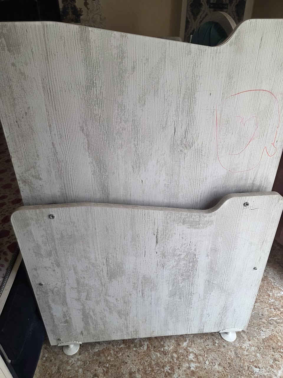 للبيع مستخدم جرباية اطفال عدد ٢


**إذا كنت صاحب هذا الإعلان وتريد حذفه لأي سبب، رجاءا أرسل رسالة إلى الدعم الفني**