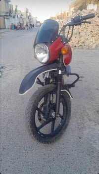 بوكسر • ٢٠٢٢ • نقص كابريتر