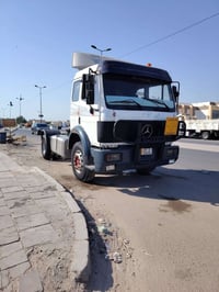 راس البي كرواتي • ١٩٩٠ • مكينه ٦ سوبر