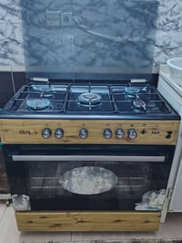 فرن • ١١٠ • مجال