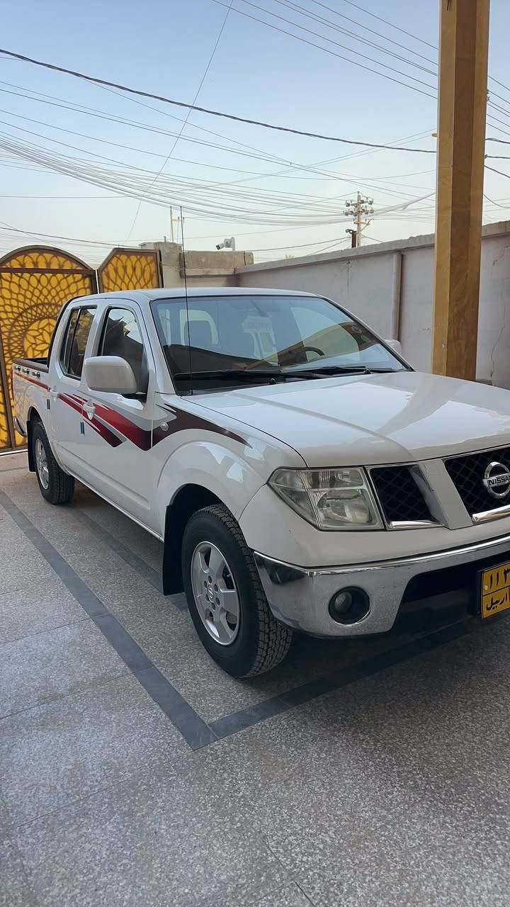 آلُـۜسـۨۚ(✋)ــِۖلُأمٌ ؏ـليۜـ(💜)ـكـۜم 
للبيع نيفاره 
موديل 2011
السعر 98 $وبيه مجال قليل 
رقم اربيل السنويه منتهيه 
السياره كلش جديده كفاله من كلشي 
مكفوله من الضربه والصبغ والتبديل والبارد 
تخم تاير جديد 
حداده جديده لوك 
مكينه تبخر مكينه تبخر 
مكان السياره البصره قضاء المدينه 
***********
***********
