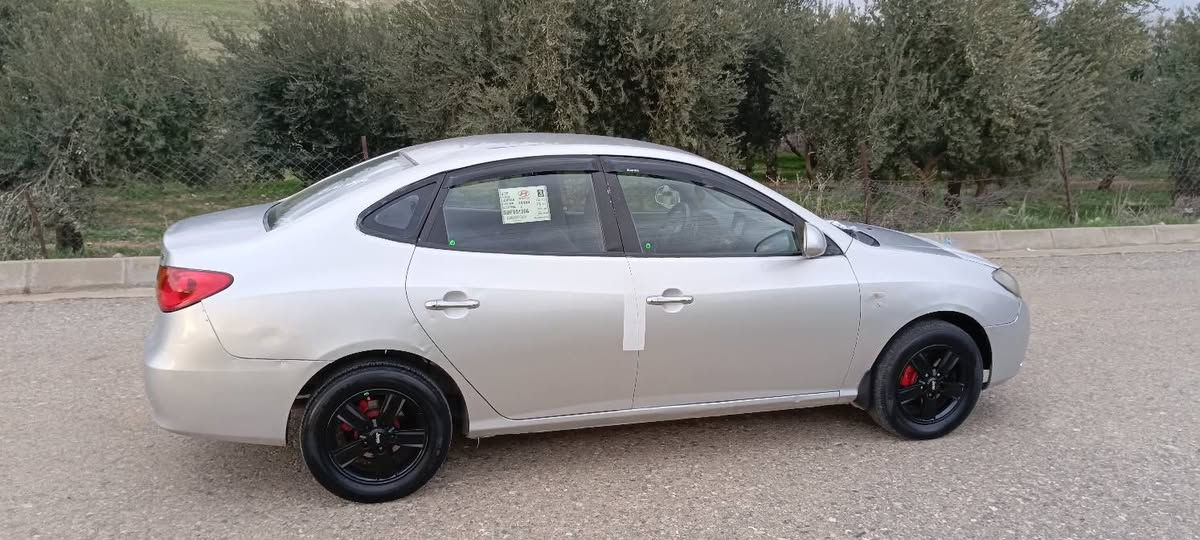 بەناوی خوای گەورە
***********سعر 46گەڵاو معامەلە
هۆندا ئاڤانتی مۆدیل2007مەکینە بچوک دەکشن بەرز تەبرید لەمس وشاشەیە کوشن جڵدوهیتەرە چوارتایی کەڤەر گۆڕاونیە شوێن کۆیە كويسينجاك, أربيل
