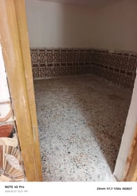 حي الميلاد ٤٤ • ٥٠م • طابق ونص