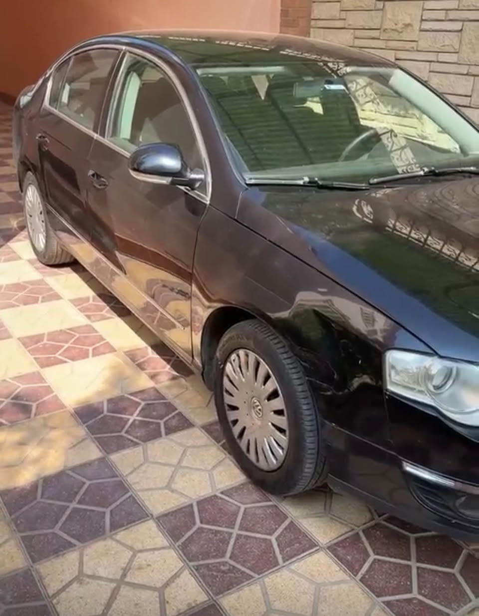 🚸فولكس باسات 2011🚸
190,000Km🌳
♦️فبريكا بالكامل 
🚸معاينه الزيتون القاهره القاهرة الجديدة, القاهرة


**إذا كنت صاحب هذا الإعلان وتريد حذفه لأي سبب، رجاءا أرسل رسالة إلى الدعم الفني**