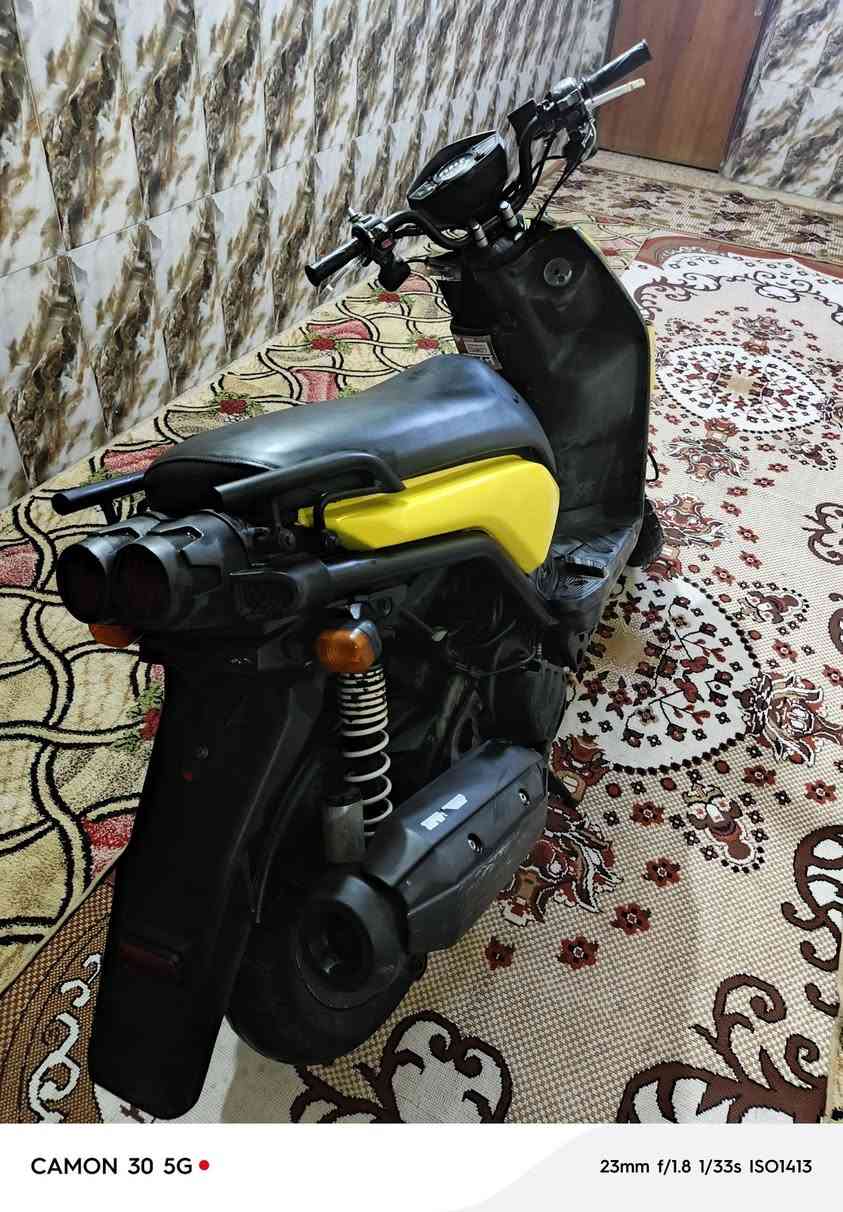 سلام عليكم سكنس جبلي للبيع 
كلجات رياضي 
سبايدر رياضي 
دراجه خير من الله 
مكينه مكفوله 
سعر 950 وبيه مجال بصيط 
عنواني بغداد العبيدي 
***********
