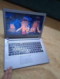 لينوفو Z410 • i7 MQ • GT 740M