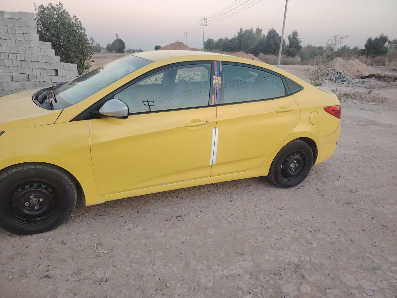 سيارة اكسنت ورد امريكي 2013 جملغ بدون دخول عنوان ديونيه السعر خاص الرقم الهاتف ***********
