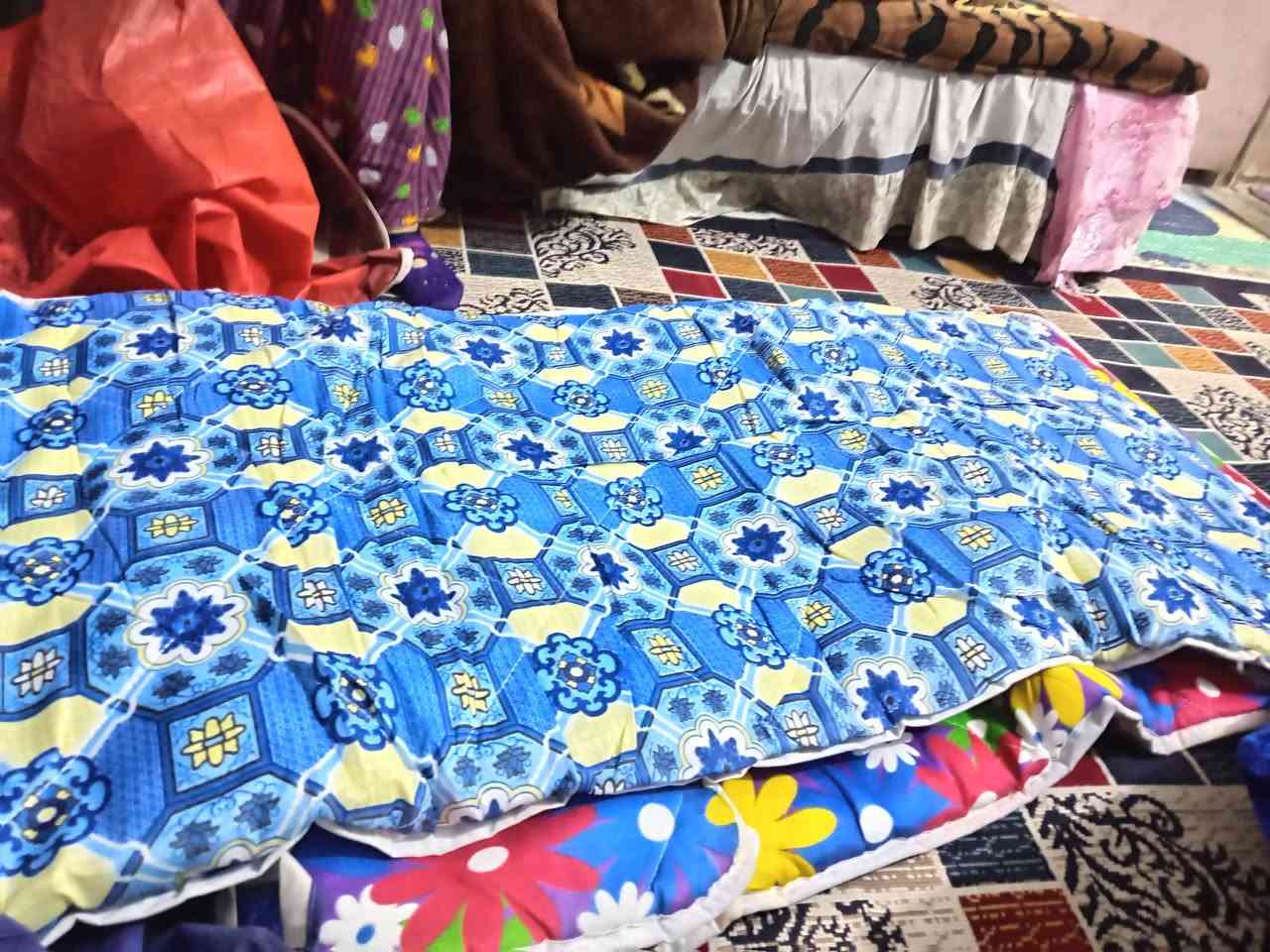 جربايه ام نفر ودواشك ما مستعملات جدد لواحد ب 5


**إذا كنت صاحب هذا الإعلان وتريد حذفه لأي سبب، رجاءا أرسل رسالة إلى الدعم الفني**