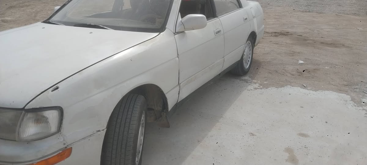 سلام عليكم
بطه لؤلؤي متصل موديل 1992 مكفوله من كص ونقل جثه وضربه قويه تخم تاير باتر جديد كير و مكينه 2500 ديلكو مكفولات رقم نجف انكليزي سنويه 2027 راعيه موجود يطلب تحويل شراي يتصل ***********
