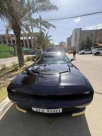 جالنجر sxt 2023  رقم اربيل هزه جديده سياره مابيها اي نقص  بدون ايرباك ...